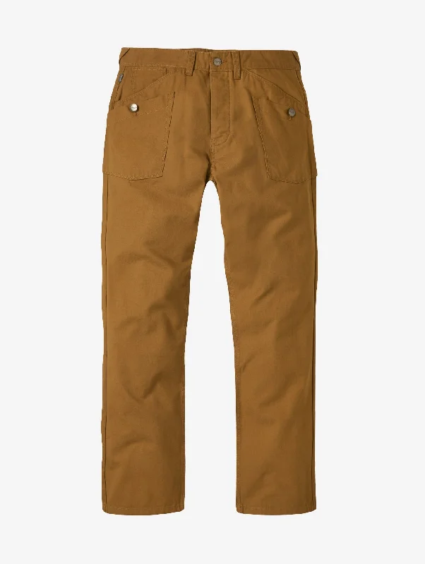 Comfortable Men's JeansMen's Thornrock Work Trouser