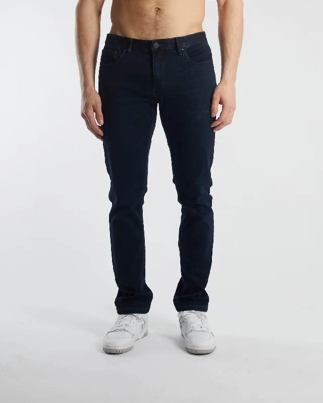 Jeans for Men with a Curvy BodyHolden Tapered Inky Blue