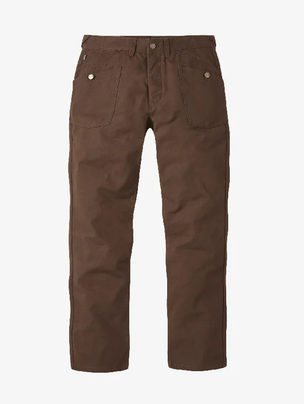 Classic Men's Jeans StyleMen's Thornrock Work Trouser