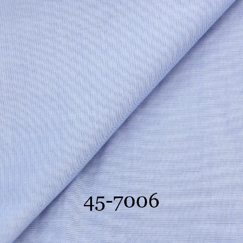 Men's Smart Casual Shirts for Business Casual SettingsAndreazza & Castelli Andrea Travel Blue Shirt