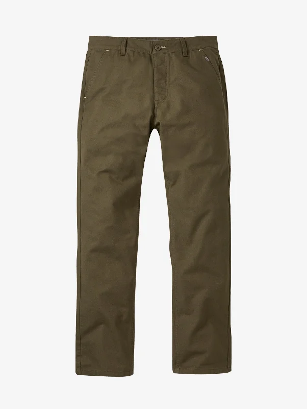 Oversized Relaxed-Fit Men's JeansMen’s Nevyn Trouser