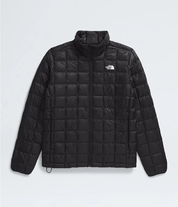 Essential Men's Puffer JacketsNorth Face Men’s ThermoBall™ Jacket 2.0